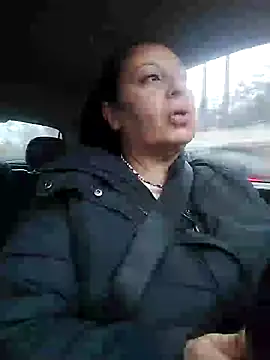 Anais-Te-La-Como online show from 29, 1, 2025