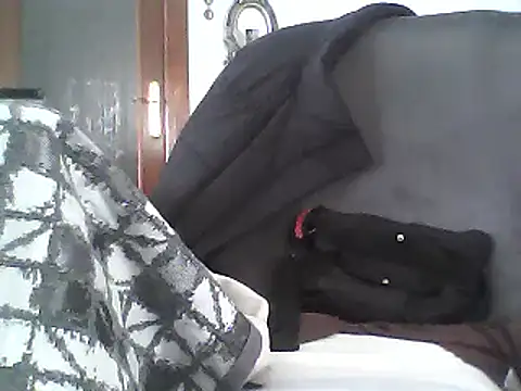 Anais-Te-La-Como online show from 29, 1, 2025