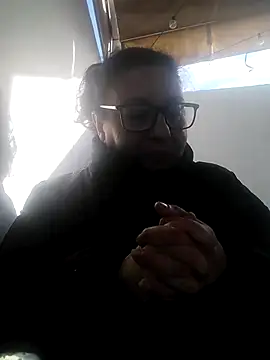 Anais-Te-La-Como online show from 7, 2, 2025