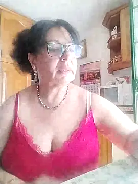 Anais-Te-La-Como online show from 18, 2, 2025