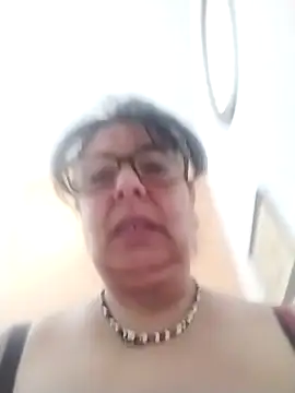 Anais-Te-La-Como online show from 20, 2, 2025