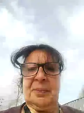 Anais-Te-La-Como online show from 6, 3, 2025