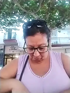 Anais-Te-La-Como online show from 22, 9, 2025