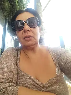 Anais-Te-La-Como online show from 9, 10, 2025