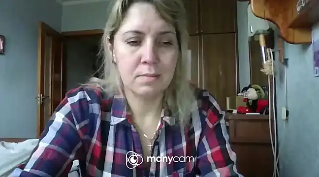 IrinaB1 online show from 1, 2, 2025