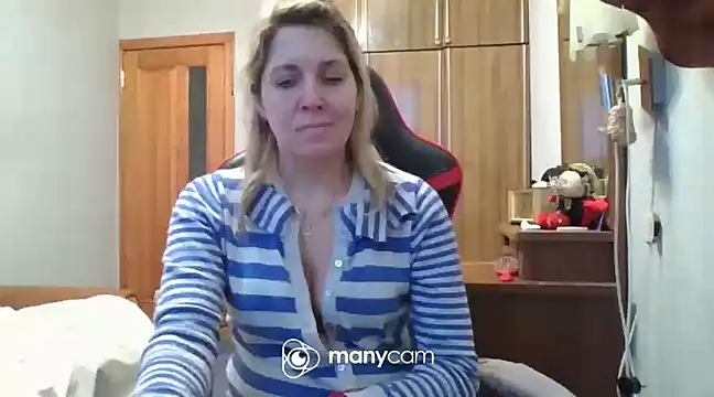 IrinaB1 online show from 2, 2, 2025