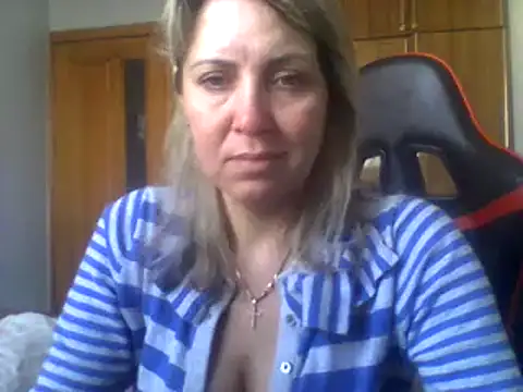 IrinaB1 online show from 8, 2, 2025