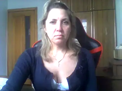 IrinaB1 online show from 9, 2, 2025