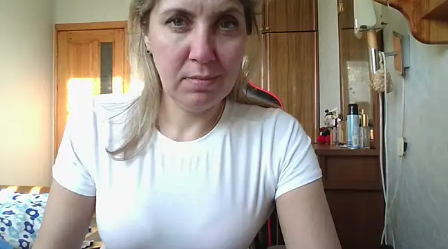 IrinaB1 online show from 19, 2, 2025