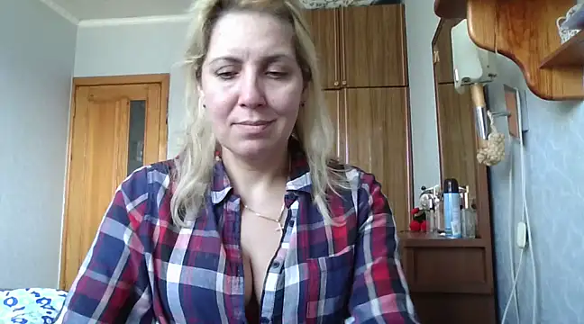 IrinaB1 online show from 22, 2, 2025