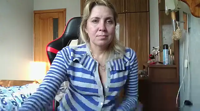 IrinaB1 online show from 25, 2, 2025