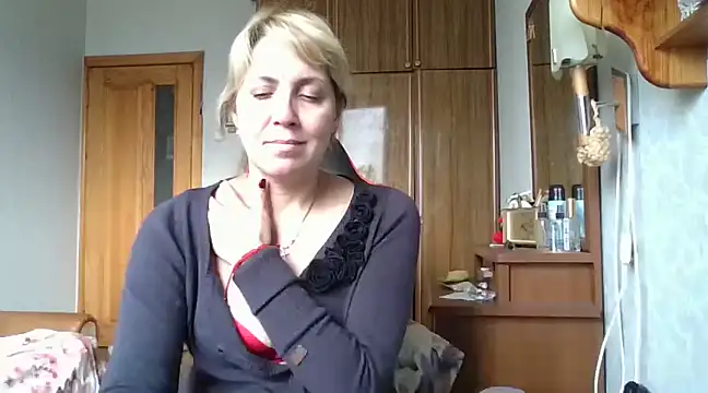 IrinaB1 online show from 15, 3, 2025