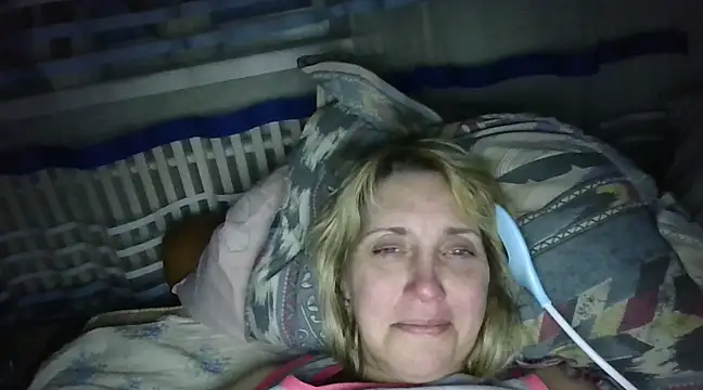 IrinaB1 online show from 18, 3, 2025