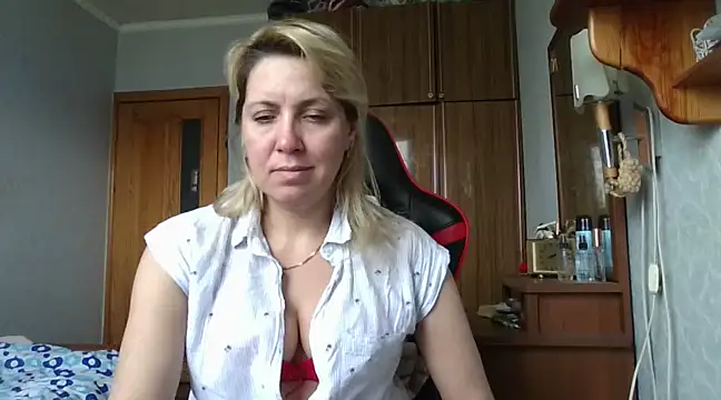 IrinaB1 online show from 19, 3, 2025