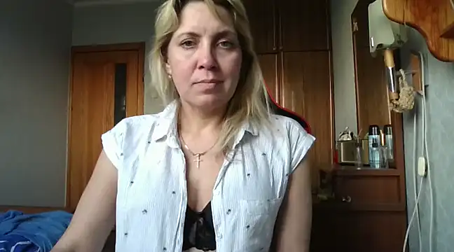 IrinaB1 online show from 21, 3, 2025