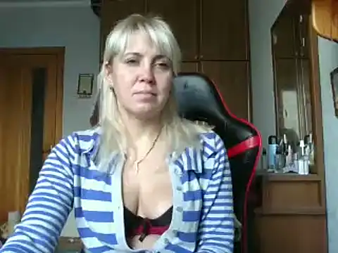 IrinaB1 online show from 18, 11, 2025