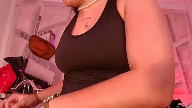 Susana hank2 online show from 8, 3, 2026