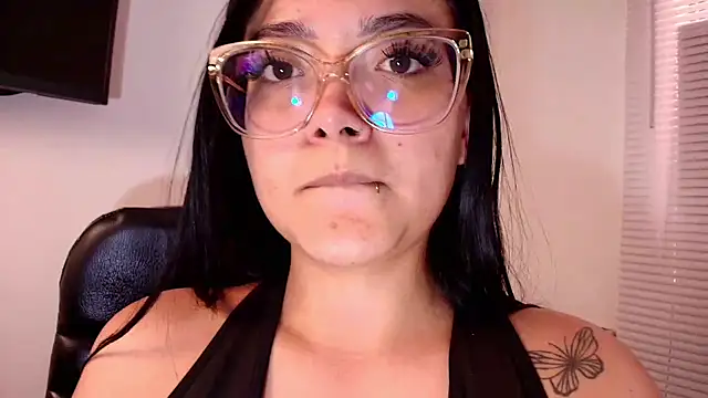 Susana hank2 online show from 15, 4, 2026