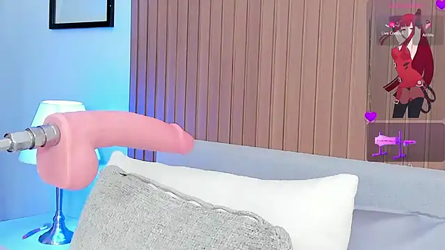 lizzy davis 1 online show from 13, 1, 2025