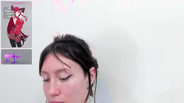 lizzy davis 1 online show from 16, 3, 2025