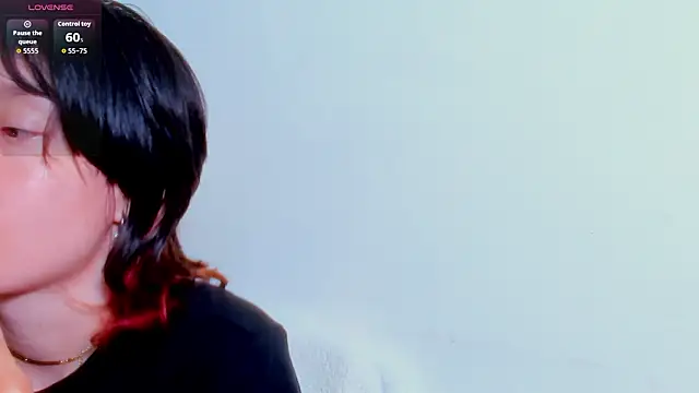 lizzy davis 1 online show from 15, 1, 2026