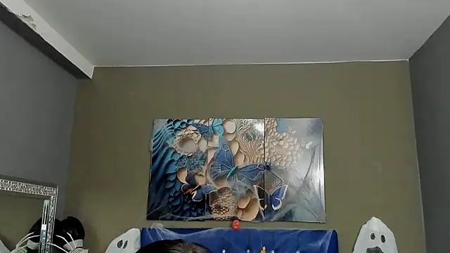 NikolPervertUnlimit online show from 24, 10, 2025