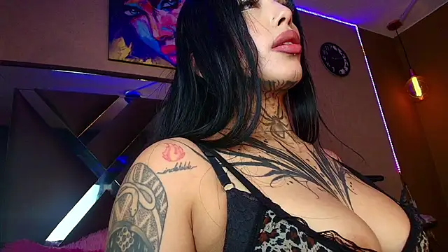 Snapshot of SamanthaaSutra chatting on 4, 3, 2026 SamanthaaSutra online show from 4, 3, 2026