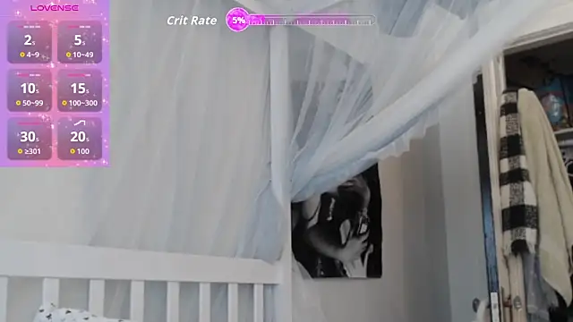 Snapshot of fern4ever chatting on 9, 10, 2025 fern4ever online show from 9, 10, 2025