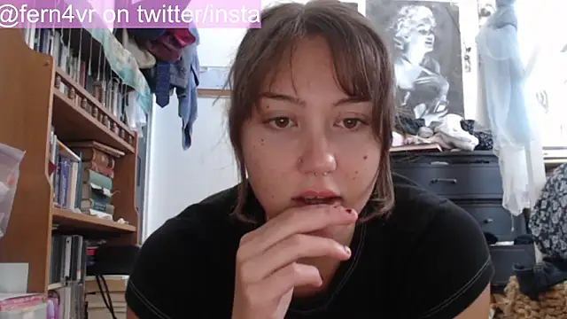 fern4ever online show from 2, 4, 2026