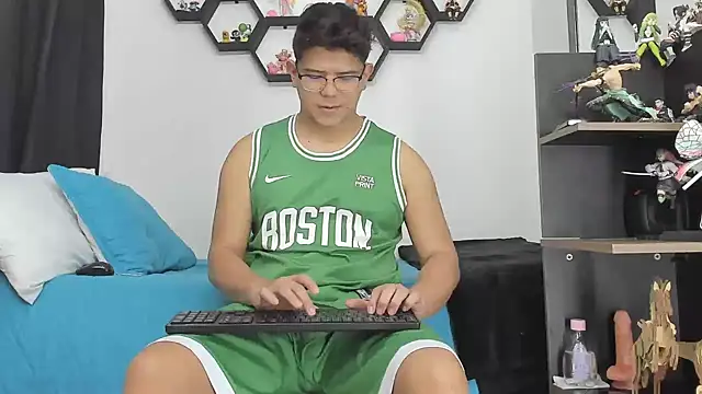 Siul bigboy online show from 3, 12, 2025