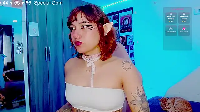 melissahowl online show from 20, 1, 2025