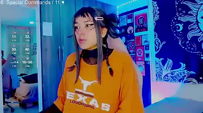 melissahowl online show from 28, 1, 2025