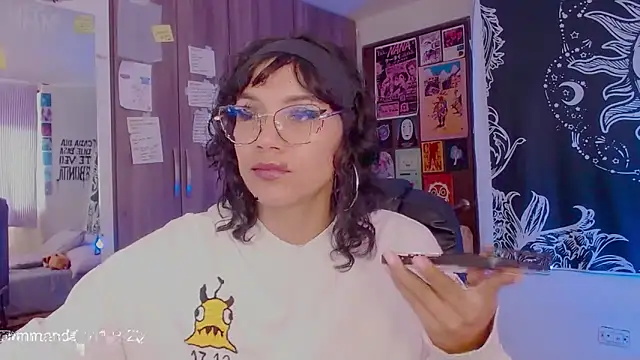 melissahowl online show from 14, 10, 2025