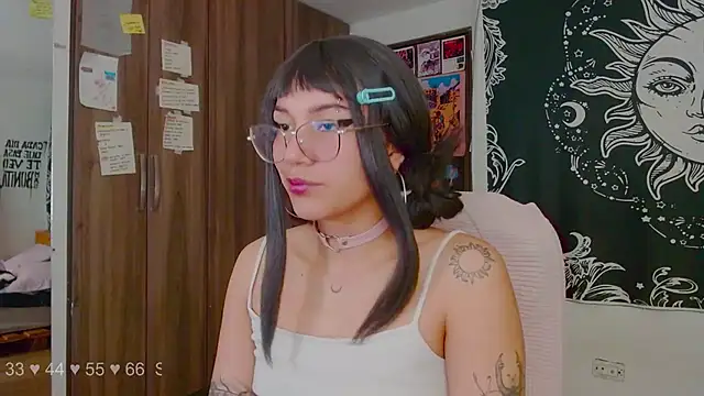 melissahowl online show from 20, 10, 2025