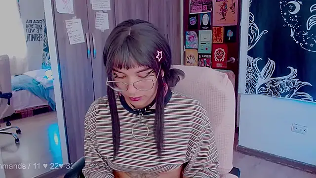 melissahowl online show from 23, 10, 2025