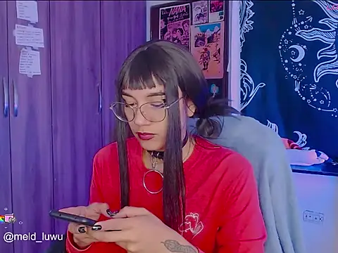 melissahowl online show from 26, 11, 2025