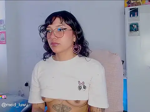 melissahowl online show from 18, 12, 2025