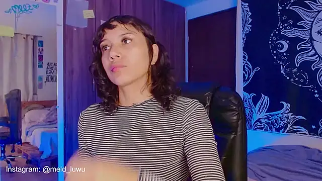 melissahowl online show from 17, 4, 2026