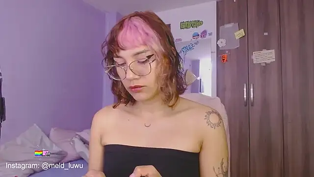 melissahowl online show from 21, 5, 2026