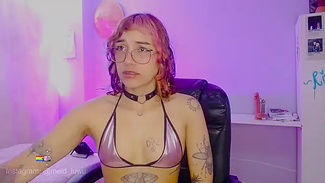 melissahowl online show from 9, 7, 2026