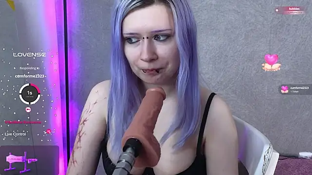 SpectraSirens online show from 10, 2, 2025