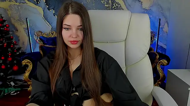 Mille Joy online show from 18, 1, 2025