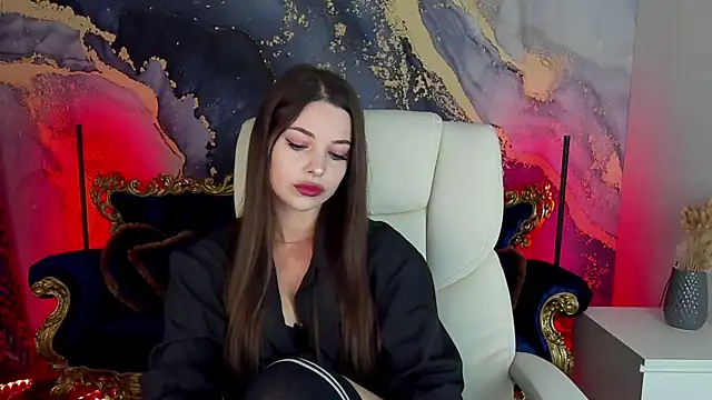 Mille Joy online show from 10, 3, 2025