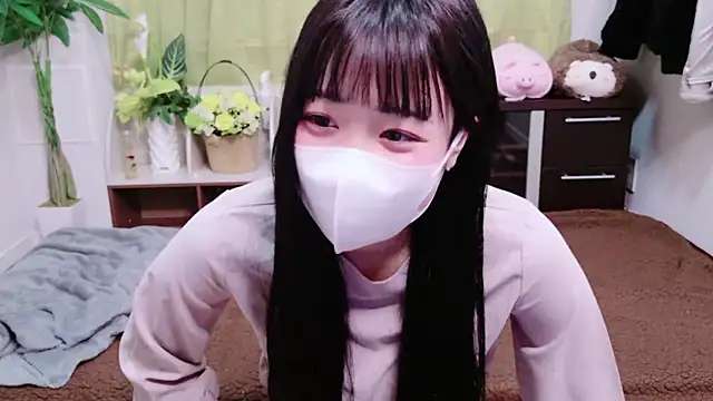 Mia--meow online show from 3, 1, 2025