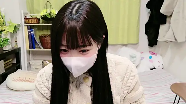 Mia--meow online show from 9, 1, 2025