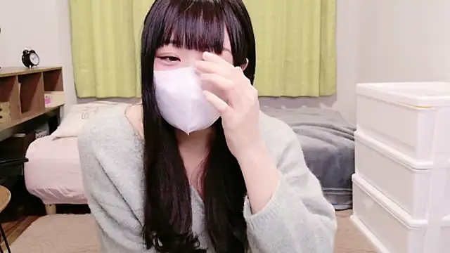 Mia--meow online show from 4, 2, 2025