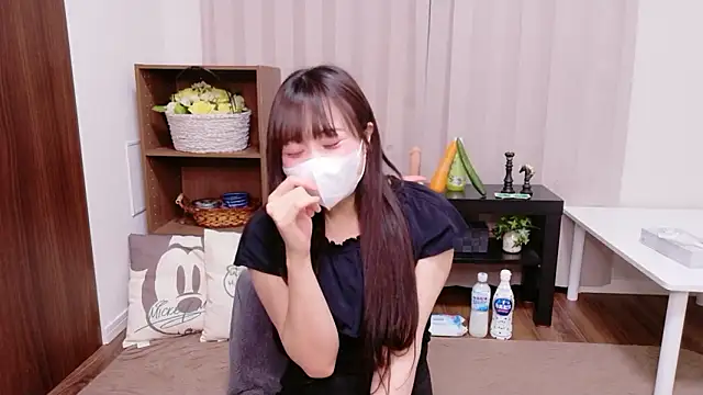 Mia--meow online show from 12, 10, 2025