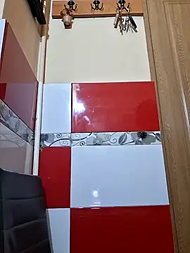 SexyNicool35 online show from 28, 2, 2026