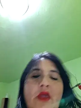 SexyNicool35 online show from 11, 3, 2026