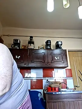Snapshot of SexyNicool35 chatting on 11, 5, 2026 SexyNicool35 online show from 11, 5, 2026